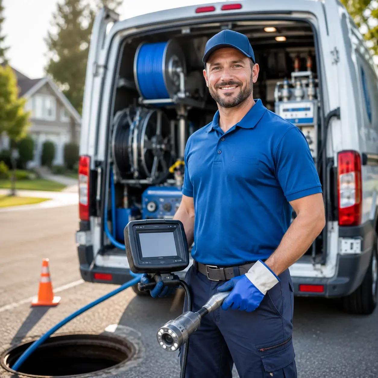 Local Pipe Relining specialists in Pulaski, NY