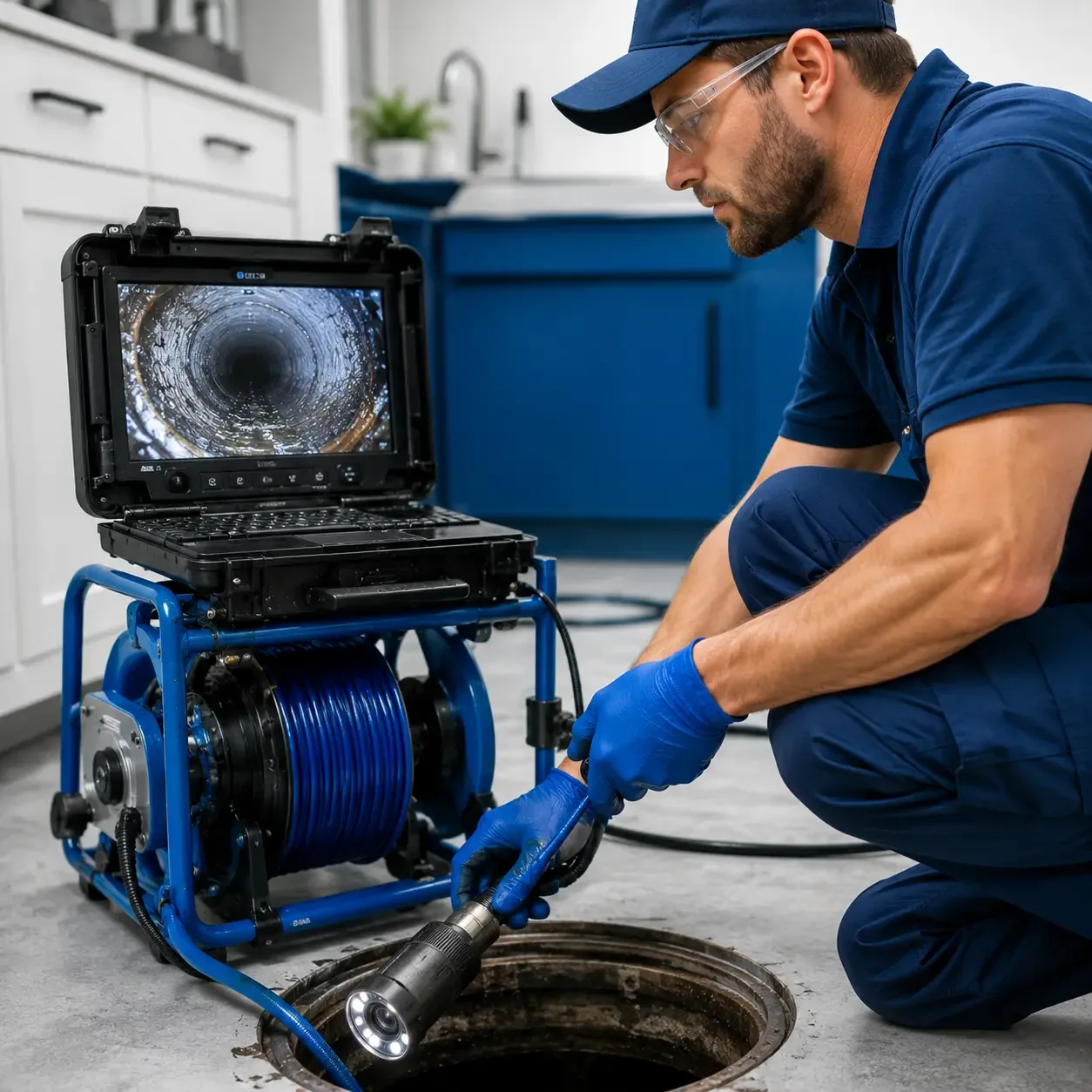 Pipe Relining professionals serving Pulaski, NY